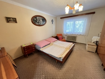 Prodej domu 199 m², Valašská Senice