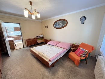 Prodej domu 199 m², Valašská Senice