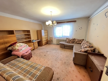 Prodej domu 199 m², Valašská Senice