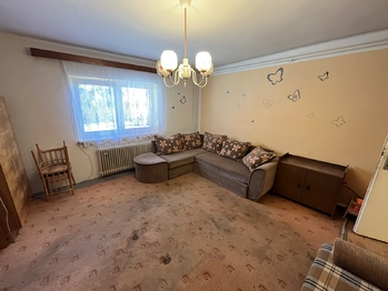 Prodej domu 199 m², Valašská Senice