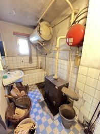 Prodej domu 199 m², Valašská Senice
