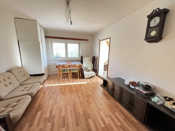 Prodej domu 199 m², Valašská Senice