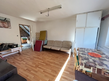 Prodej domu 199 m², Valašská Senice