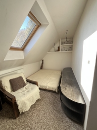 Prodej domu 199 m², Valašská Senice
