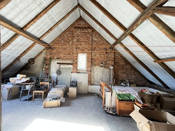 Prodej domu 199 m², Valašská Senice