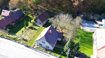 Prodej domu 199 m², Valašská Senice