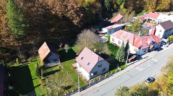 Prodej domu 199 m², Valašská Senice
