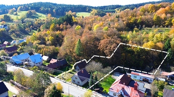 Prodej domu 199 m², Valašská Senice