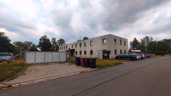 Pronájem bytu 1+kk v osobním vlastnictví 25 m², Zábřeh