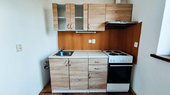Pronájem bytu 1+kk v osobním vlastnictví 25 m², Zábřeh
