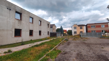Pronájem bytu 1+kk v osobním vlastnictví 25 m², Zábřeh