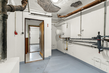 Prodej nájemního domu 317 m², Staré Hradiště