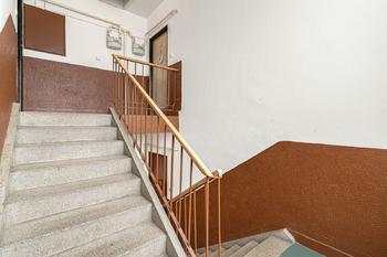 Prodej nájemního domu 317 m², Staré Hradiště