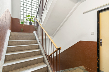 Prodej nájemního domu 317 m², Staré Hradiště