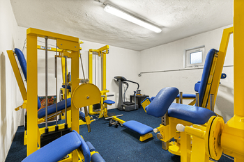 Prodej nájemního domu 317 m², Staré Hradiště