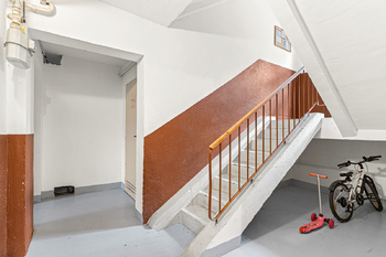 Prodej nájemního domu 317 m², Staré Hradiště