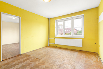 Prodej nájemního domu 317 m², Staré Hradiště