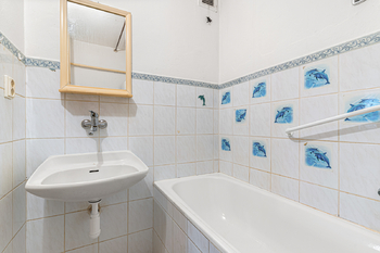 Prodej nájemního domu 317 m², Staré Hradiště