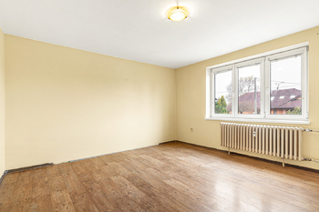 Prodej nájemního domu 317 m², Staré Hradiště