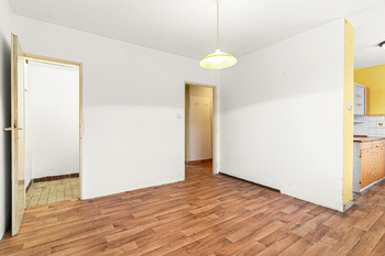 Prodej nájemního domu 317 m², Staré Hradiště