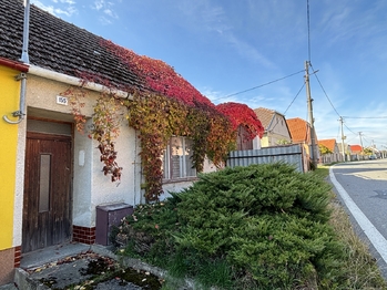 Prodej domu 65 m², Myslibořice