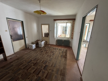 Prodej domu 65 m², Myslibořice