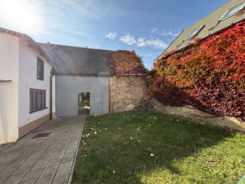 Prodej domu 65 m², Myslibořice