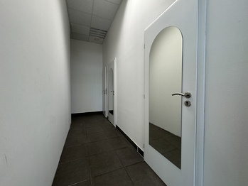 Pronájem obchodních prostor 221 m², Hradec Králové