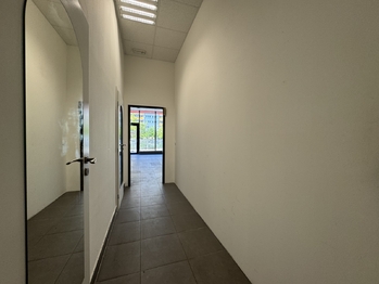 Pronájem obchodních prostor 221 m², Hradec Králové