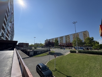 Pronájem obchodních prostor 221 m², Hradec Králové