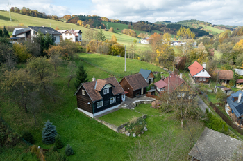 Prodej domu 120 m², Lužná