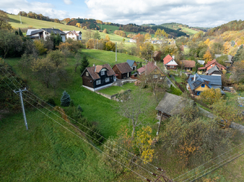 Prodej domu 120 m², Lužná