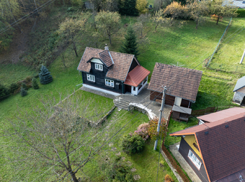Prodej domu 120 m², Lužná