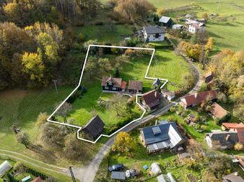 Prodej domu 120 m², Lužná