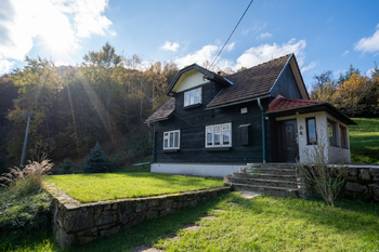 Prodej domu 120 m², Lužná