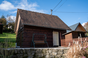 Prodej domu 120 m², Lužná