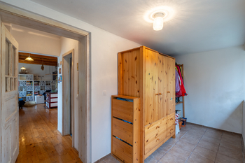 Prodej domu 120 m², Lužná