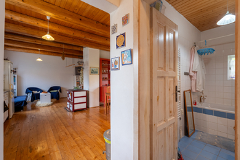 Prodej domu 120 m², Lužná