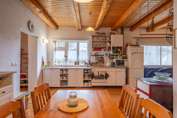Prodej domu 120 m², Lužná
