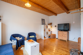 Prodej domu 120 m², Lužná