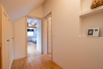Prodej domu 120 m², Lužná