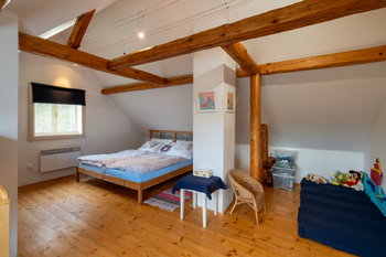 Prodej domu 120 m², Lužná