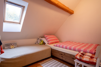 Prodej domu 120 m², Lužná