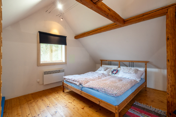 Prodej domu 120 m², Lužná