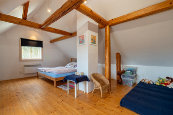 Prodej domu 120 m², Lužná