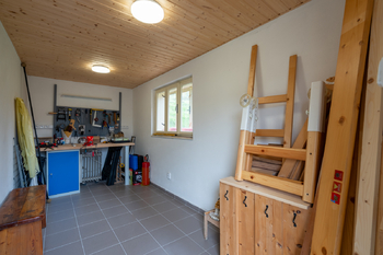 Prodej domu 120 m², Lužná