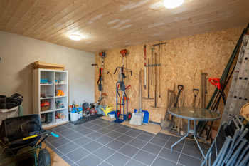 Prodej domu 120 m², Lužná