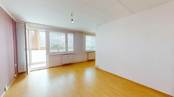 Pronájem bytu 3+kk v osobním vlastnictví 90 m², Praha 5 - Stodůlky