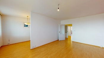 Pronájem bytu 3+kk v osobním vlastnictví 90 m², Praha 5 - Stodůlky