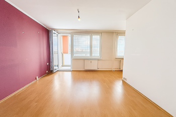 Pronájem bytu 3+kk v osobním vlastnictví 90 m², Praha 5 - Stodůlky